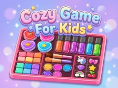 ಗೇಮ್ Cozy Game For Kids