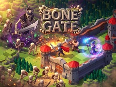 ಗೇಮ್ Bone Gate
