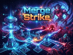 ಗೇಮ್ Merge Strike