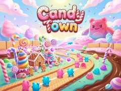 ಗೇಮ್ Candy Town