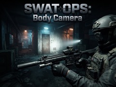 ಗೇಮ್ Swat Ops: Body Camera