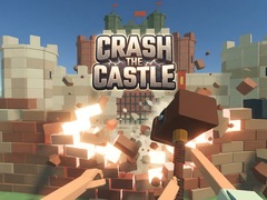 ಗೇಮ್ Crash The Castle: Demolition