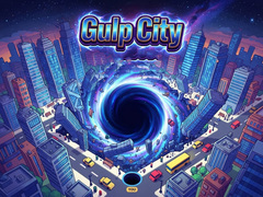 ಗೇಮ್ Gulp City