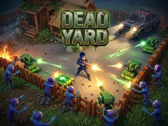 ಗೇಮ್ Dead Yard