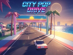 ಗೇಮ್ City Pop Drive