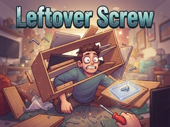 ಗೇಮ್ Leftover Screw