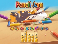 ಗೇಮ್ Pencil Jam