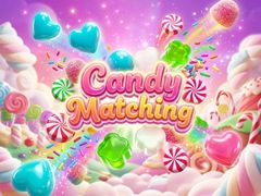 ಗೇಮ್ Candy Matching