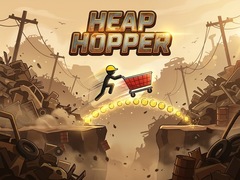 ಗೇಮ್ Heap Hopper