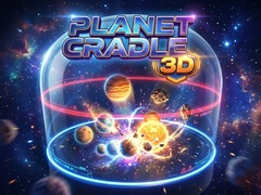 ಗೇಮ್ Planet Cradle 3D