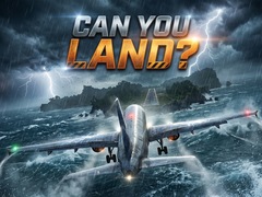 ಗೇಮ್ Can You Land?