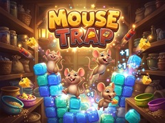 ಗೇಮ್ Mouse trap