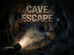 खेल Cave Run