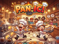 ಗೇಮ್ PAN-IC!