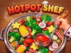 ಗೇಮ್ Hot Pot Chef