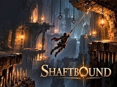 ಗೇಮ್ Shaftbound