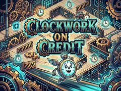 ಗೇಮ್ Clockwork on Credit