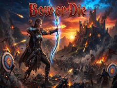 ಗೇಮ್ Bow or Die