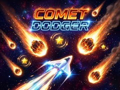 ಗೇಮ್ Comet Dodger