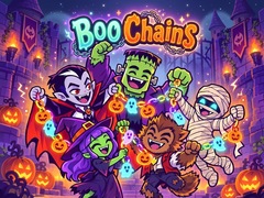 ಗೇಮ್ Boo Chains