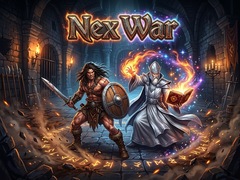 ಗೇಮ್ Nex War