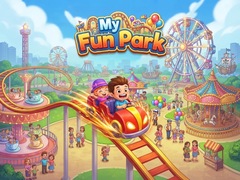 ಗೇಮ್ My Fun Park