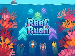 ಗೇಮ್ Reef Rush