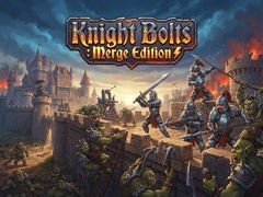 ಗೇಮ್ Knight Bolts : Merge Edition