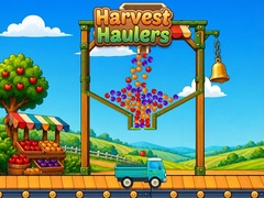 ಗೇಮ್ Harvest Haulers
