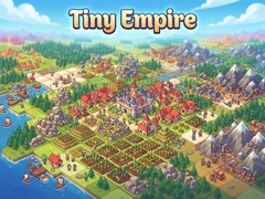 ಗೇಮ್ Tiny Empire