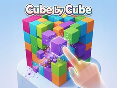 ಗೇಮ್ Cube by Cube