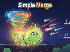 ಗೇಮ್ Simple Merge