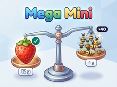 ಗೇಮ್ Mega Mini