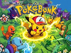 खेल PokéBonk