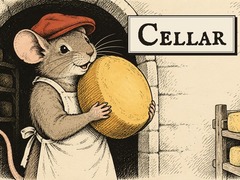 खेल Cellar