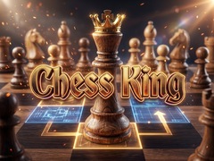 खेल Chess King