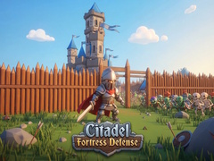 ಗೇಮ್ Citadel: Fortress Defense