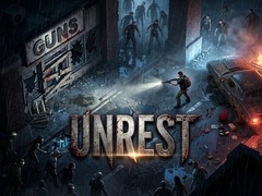 खेल Unrest 