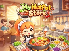 खेल My HotPot Store