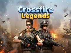 ಗೇಮ್ Crossfire Legends