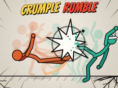 खेल Crumple Rumble