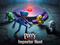 खेल Poppy Playtime: Impostor Hunt