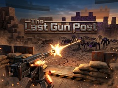 खेल The Last Gun Post