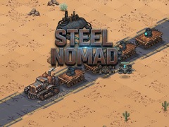 खेल Steel Nomad