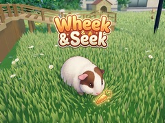 खेल Wheek & Seek