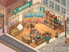 खेल Repair District