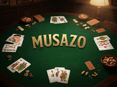 खेल MUSAZO
