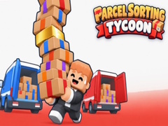 ಗೇಮ್ Parcel Sorting Tycoon