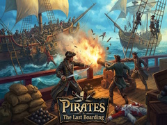 ಗೇಮ್ Pirates: The Last Boarding