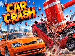 ಗೇಮ್ Car Crash Online